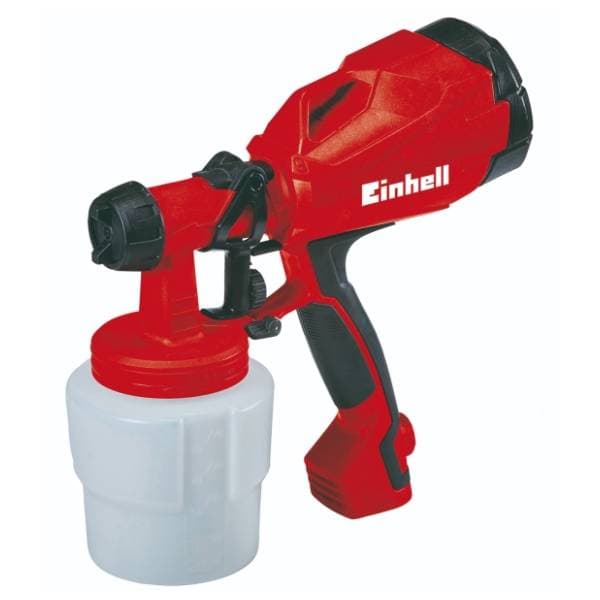 EINHELL TC-SY 400P električni pištolj za farbanje 0