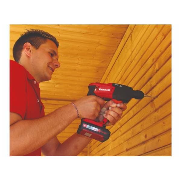 EINHELL TE-HD 18 Li Solo aku elektro pneumatski čekić 3