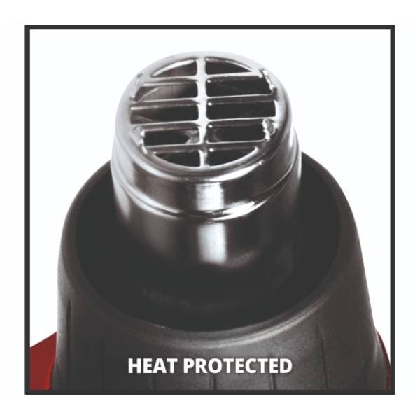 EINHELL TH-HA 2000/1 pištolj za vruć vazduh 1