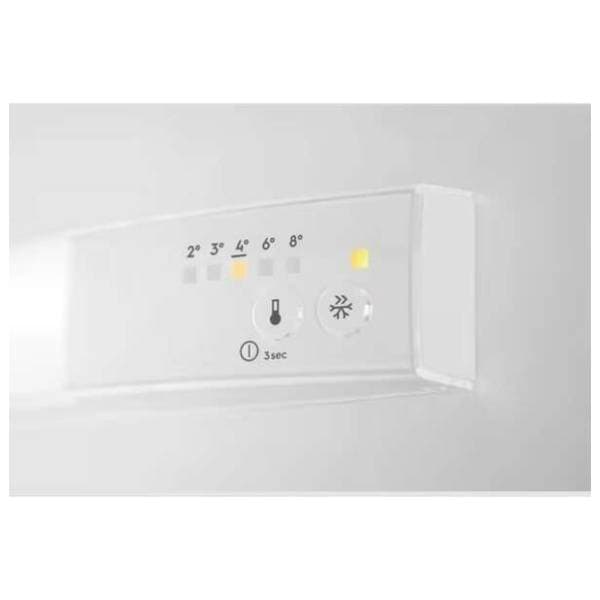 ELECTROLUX ugradni kombinovani frižider ENT6NE18S 3