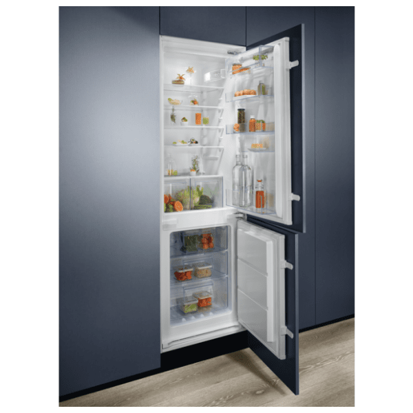 ELECTROLUX ugradni kombinovani frižider ENT6NE18S 5