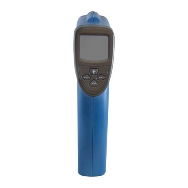 ELEMENTA DT8750H infracrveni termometar 2
