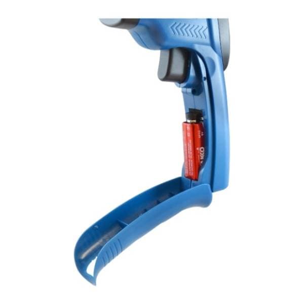 ELEMENTA DT8750H infracrveni termometar 1