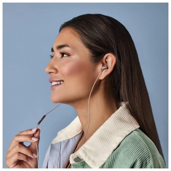 ENERGY SISTEM slušalice EasyPods Rose Gold (M45928) 7