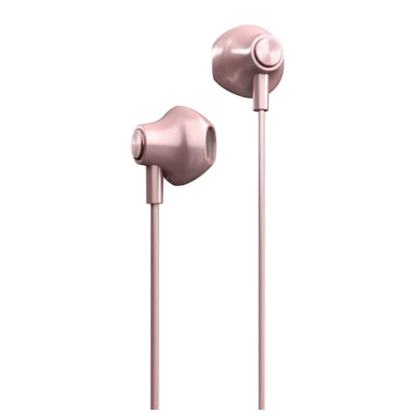 ENERGY SISTEM slušalice EasyPods Rose Gold (M45928) 4