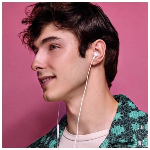 ENERGY SISTEM slušalice EasyPods Snow (M45927) 5