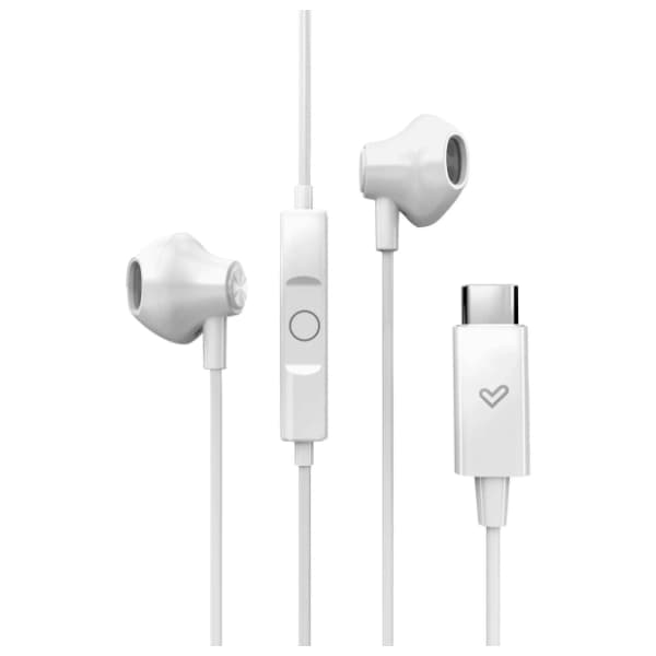 ENERGY SISTEM slušalice EasyPods Snow (M45927) 0