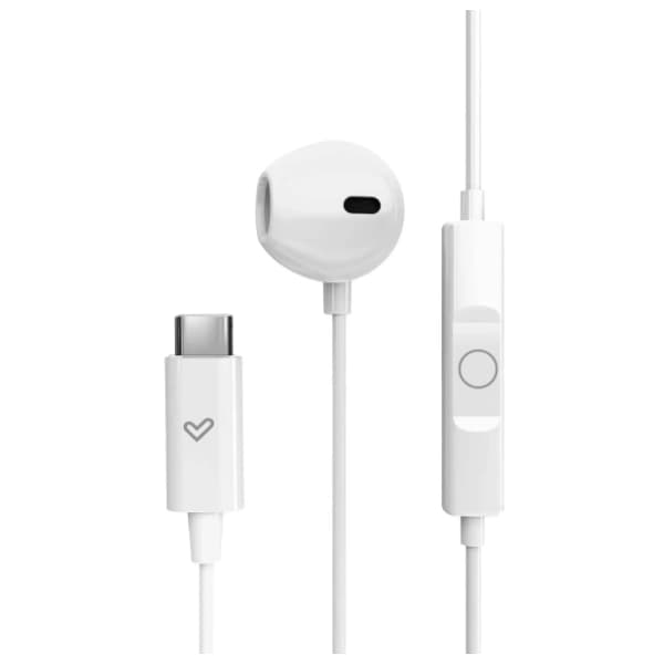 ENERGY SISTEM slušalice EasyPods Snow (M45927) 2