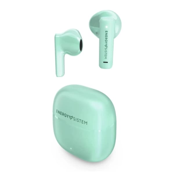 ENERGY SISTEM slušalice Mint StreetMusic (M45921) zelene 2
