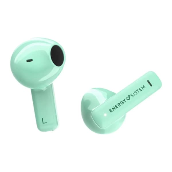 ENERGY SISTEM slušalice Mint StreetMusic (M45921) zelene 3