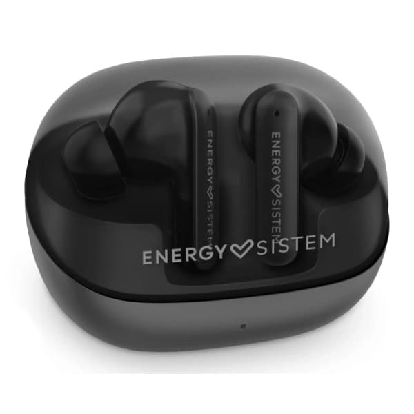 ENERGY SISTEM slušalice Serenity ANC Space (M45912) crne 1