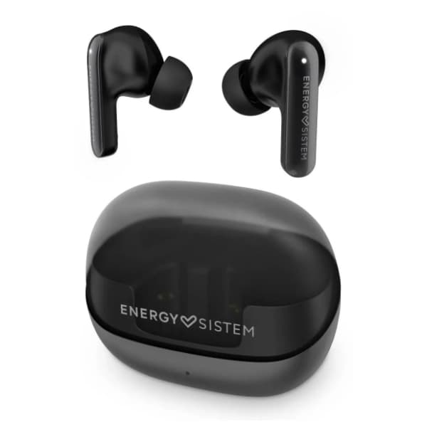 ENERGY SISTEM slušalice Serenity ANC Space (M45912) crne 2