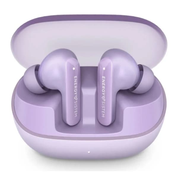 ENERGY SISTEM slušalice Serenity ANC Space (M45918) ljubičaste 0