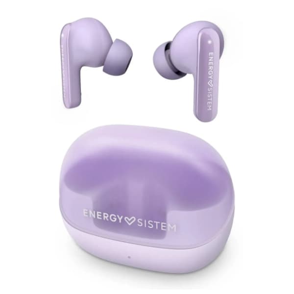 ENERGY SISTEM slušalice Serenity ANC Space (M45918) ljubičaste 2