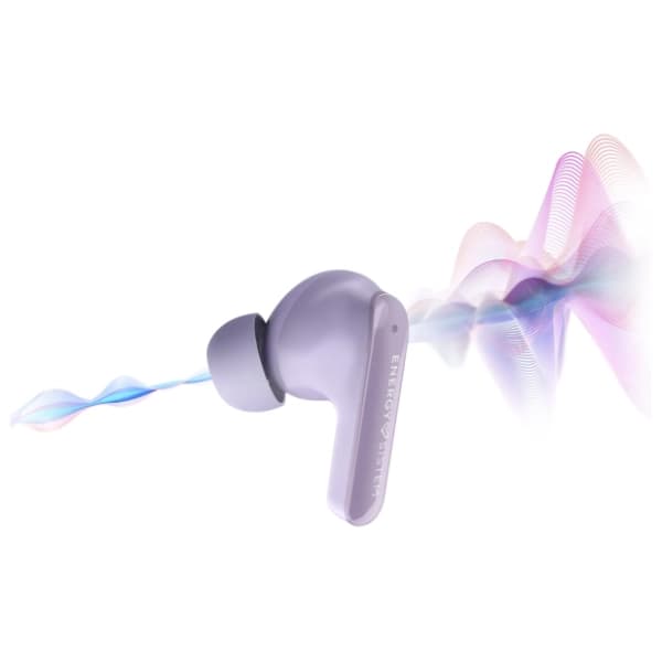 ENERGY SISTEM slušalice Serenity ANC Space (M45918) ljubičaste 3