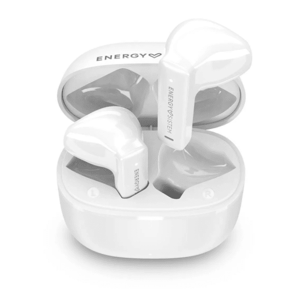 ENERGY SISTEM slušalice StreetMusic (M45895) bele 0