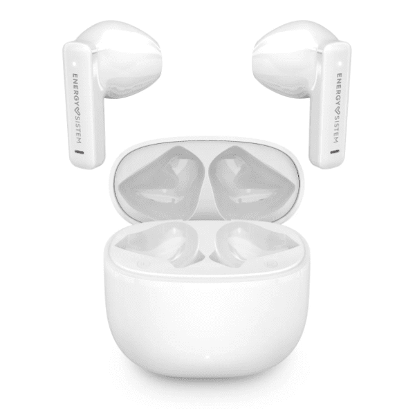 ENERGY SISTEM slušalice StreetMusic (M45895) bele 1