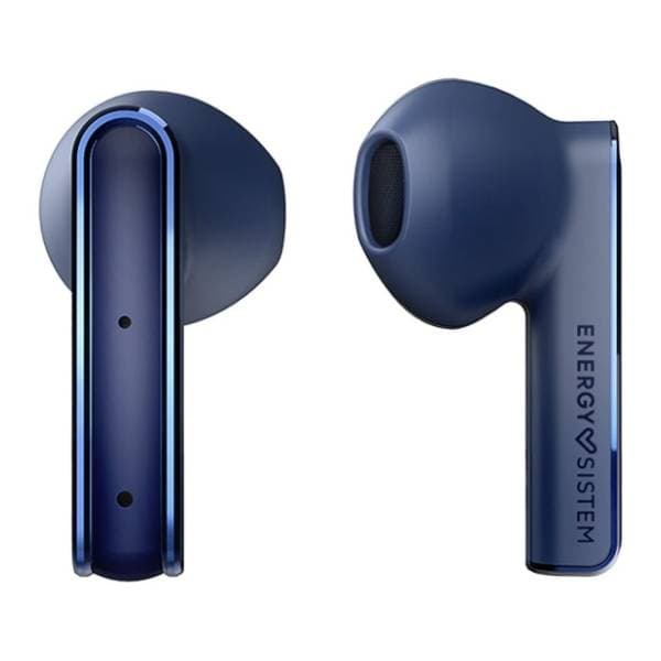 ENERGY SISTEM slušalice Style 4 Indigo TWS plave 2