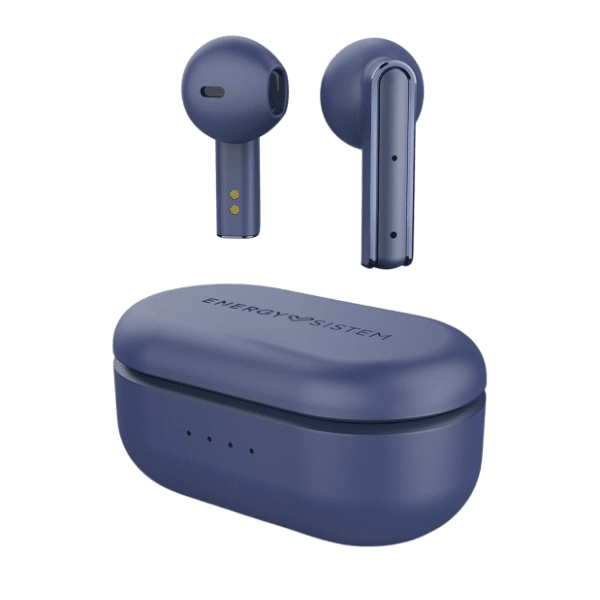 ENERGY SISTEM slušalice Style 4 Indigo TWS plave 4