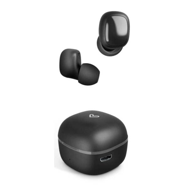 ENERGY SISTEM slušalice Style Pocket Space (M45559) crne 1