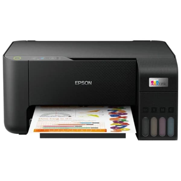 EPSON multifunkcijski štampač EcoTank ITS L3270 0