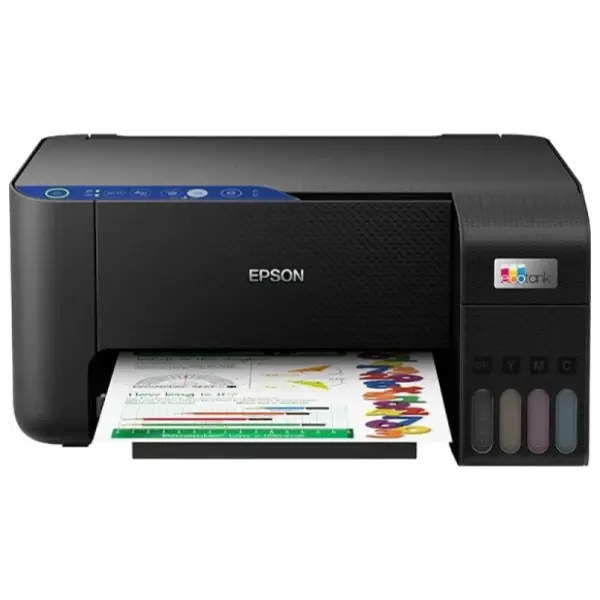 EPSON multifunkcijski štampač EcoTank ITS L3271 0