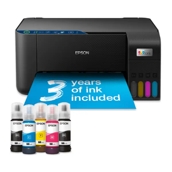 EPSON multifunkcijski štampač EcoTank ITS L3271 2