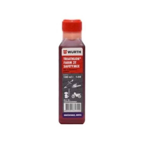 FARM 2T Safetymix ulje za testere i trimere 10ml 0