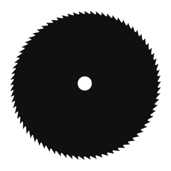 FARM C7 kružna testera za motorni trimer 0