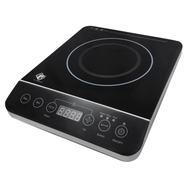 FG ELECTRONICS indukcioni rešo FS721S 0