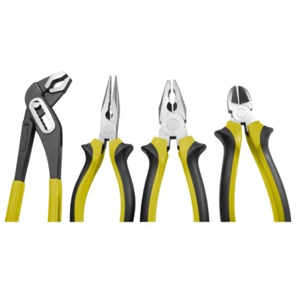 FIELDMANN FDG 5006-60R set ručnog alata (60 delova) 1