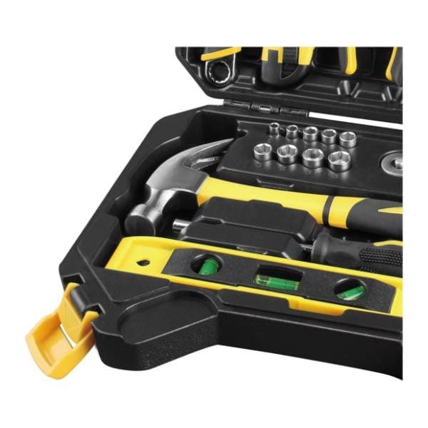 FIELDMANN FDG 5006-60R set ručnog alata (60 delova) 2