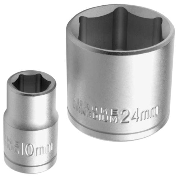 FIELDMANN FDG 5006-60R set ručnog alata (60 delova) 3