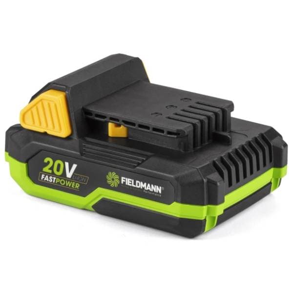 FIELDMANN FDUZ 79020 20V Li-Ion 2000mAh baterija 2