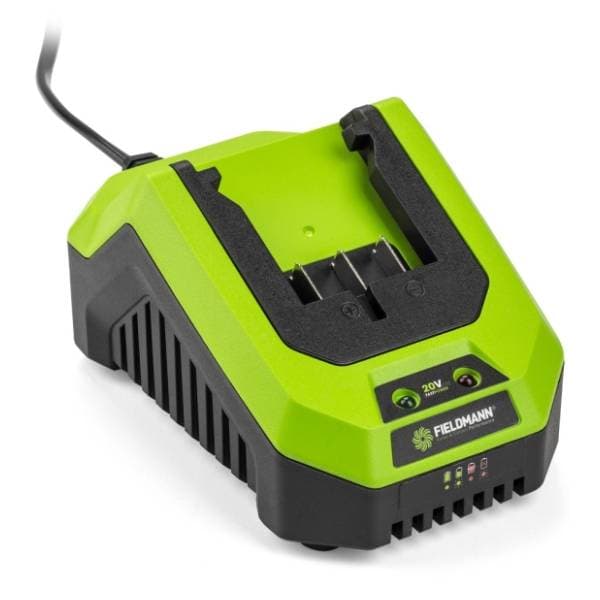 FIELDMANN FDUZ 79100 20V punjač za bateriju 1