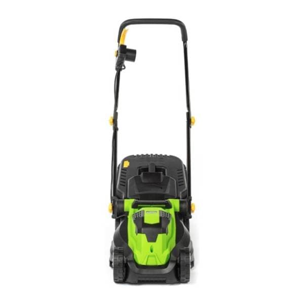 FIELDMANN FZR 2031-E električna kosilica za travu 2