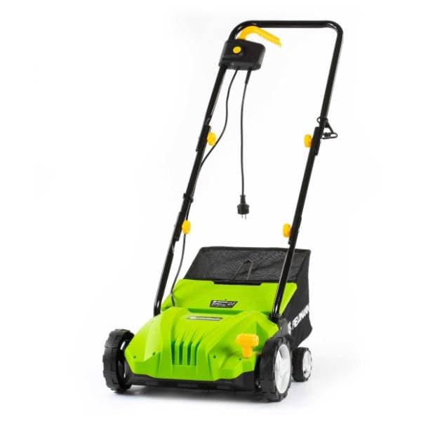 FIELDMANN FZV 2004-E električni vertikulator za travnjak 0