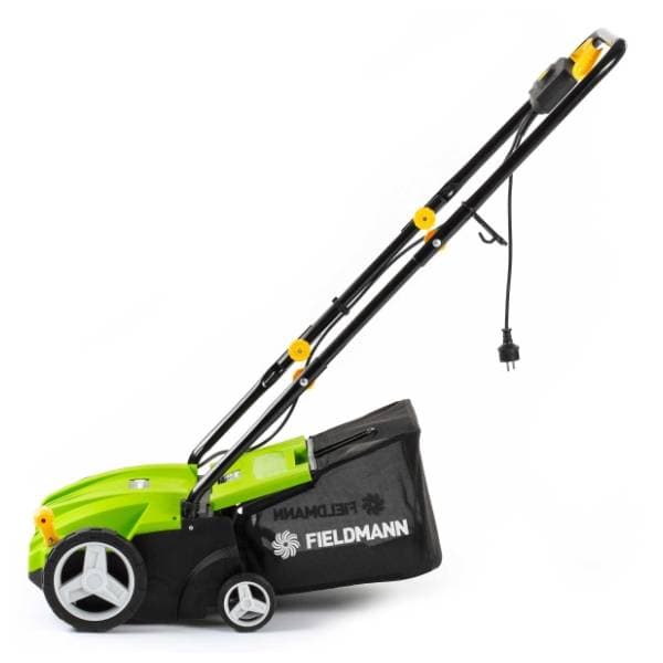 FIELDMANN FZV 2004-E električni vertikulator za travnjak 1