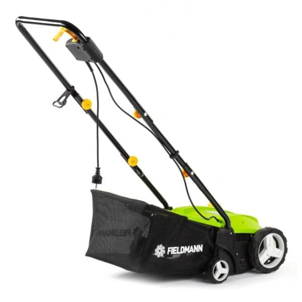 FIELDMANN FZV 2004-E električni vertikulator za travnjak 2