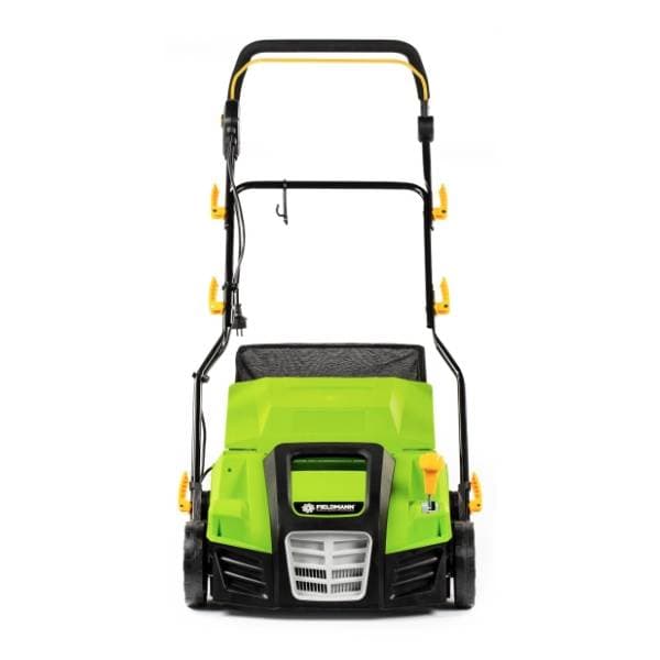 FIELDMANN FZV 4010-20E električni vertikulator za travnjak 1