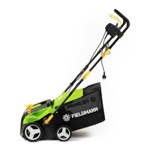 FIELDMANN FZV 4010-20E električni vertikulator za travnjak 3