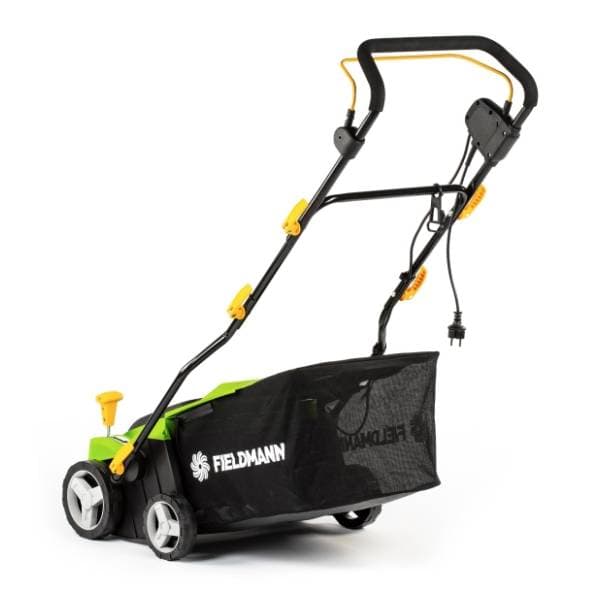 FIELDMANN FZV 4010-20E električni vertikulator za travnjak 4