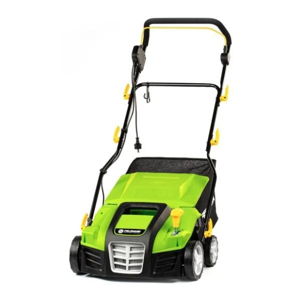 FIELDMANN FZV 4010-20E električni vertikulator za travnjak 0