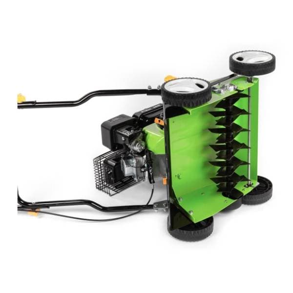 FIELDMANN FZV 6050-B benzinski vertikulator za travnjak 2