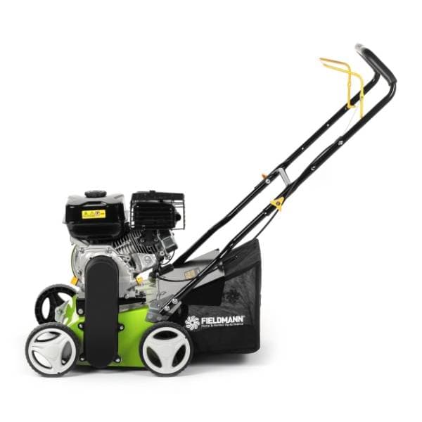 FIELDMANN FZV 6050-B benzinski vertikulator za travnjak 4