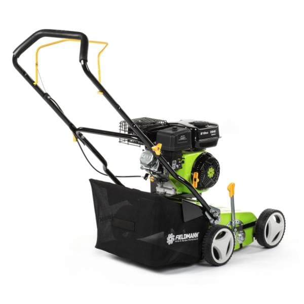 FIELDMANN FZV 6050-B benzinski vertikulator za travnjak 3