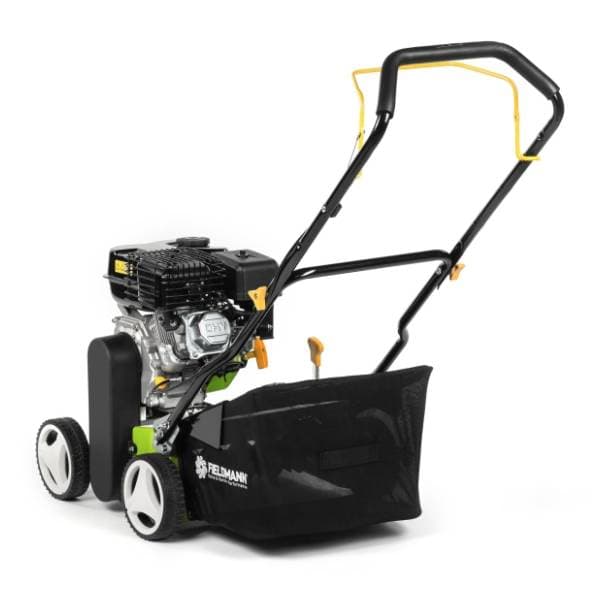 FIELDMANN FZV 6050-B benzinski vertikulator za travnjak 1