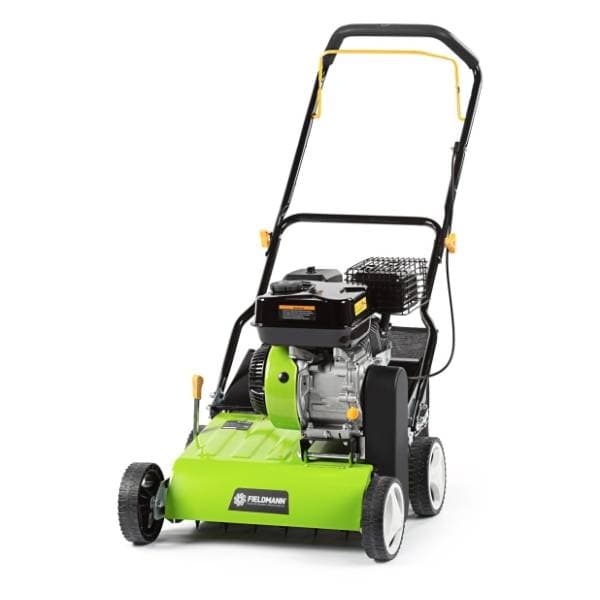 FIELDMANN FZV 6050-B benzinski vertikulator za travnjak 0