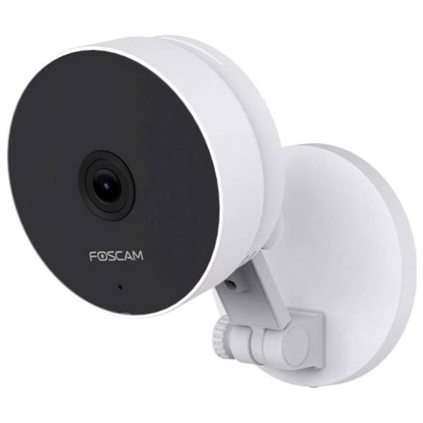 FOSCAM Wi-Fi kamera C2M bela 1