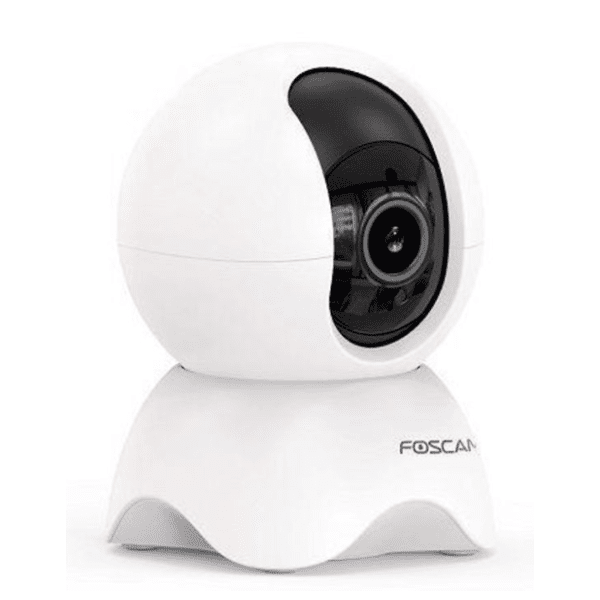 FOSCAM Wi-Fi kamera X3 bela 1